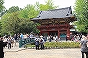 根津神社