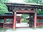 根津神社
