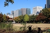 日比谷公園