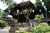 白山神社