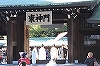 明治神宮