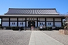 池上本門寺霊宝殿