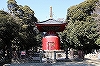 池上本門寺多宝塔